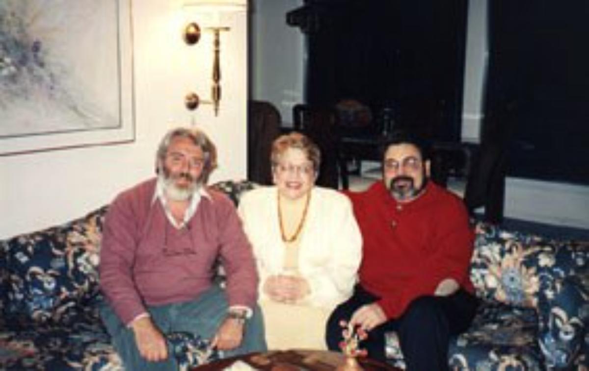 Stollak